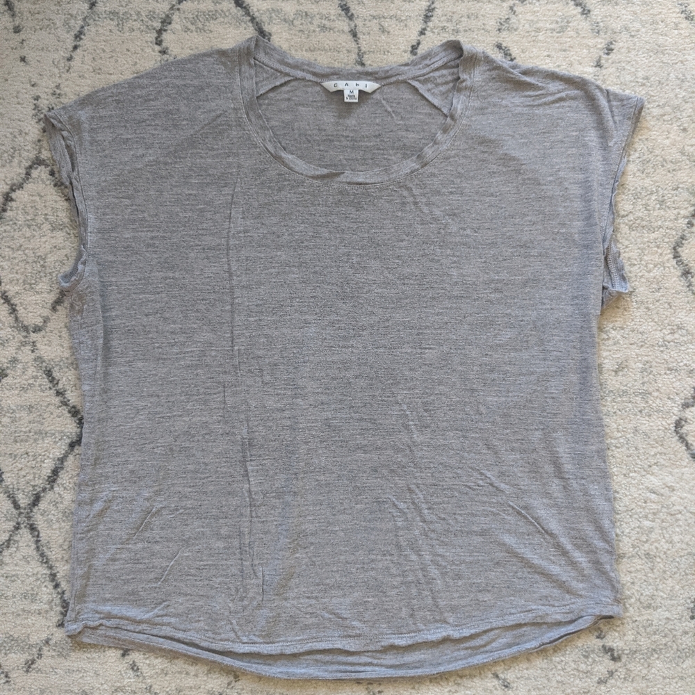 Boyfriend Tee